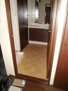 中古物件購入に伴うリニューアル 中古物件購入に伴うリニューアル